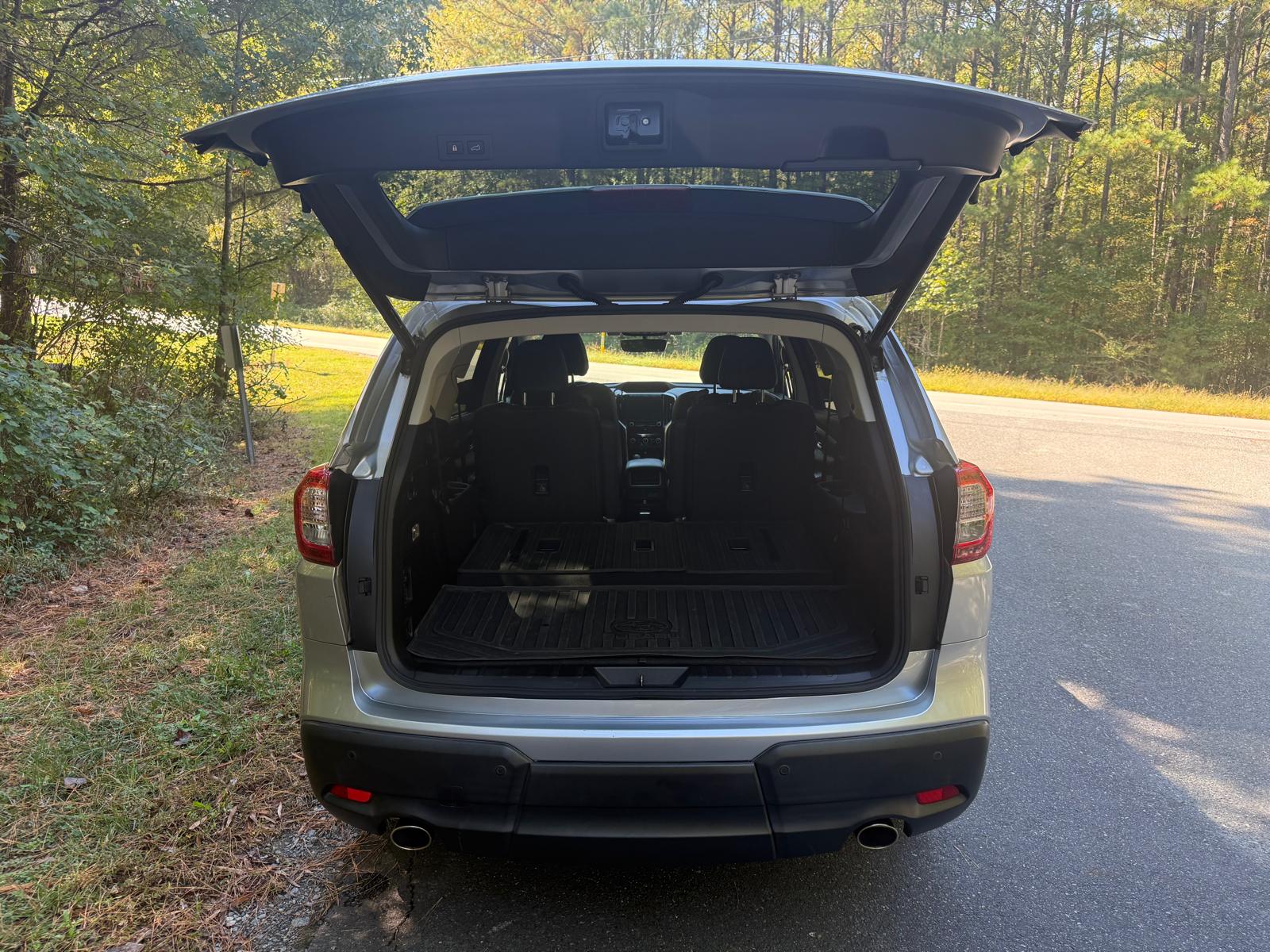 Used 2022 Subaru Ascent Limited AWD/4WD image 22