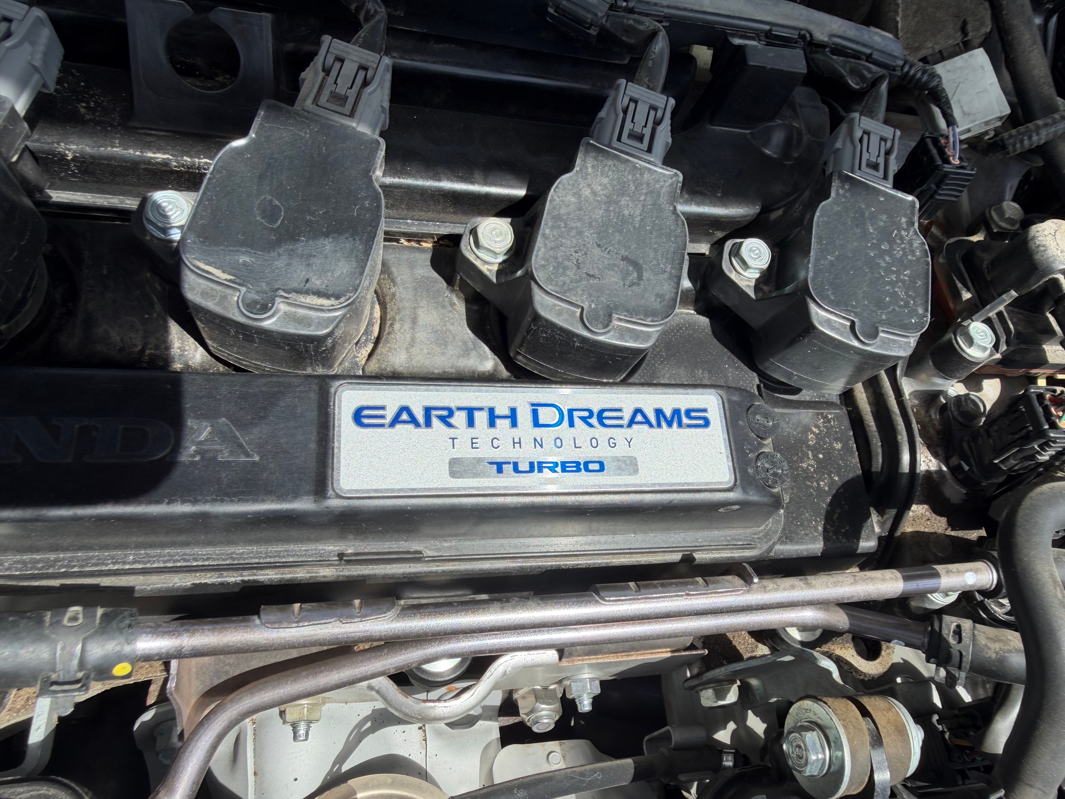 Used 2020 Honda Civic EX image 11