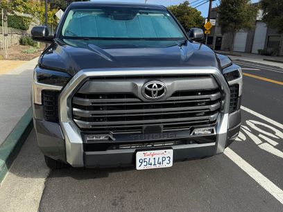 Used 2023 Toyota Tundra Limited