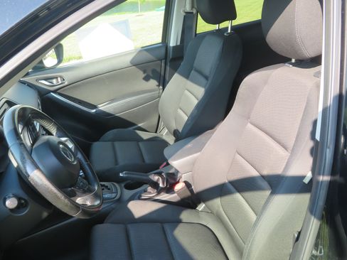 Used 2014 MAZDA CX-5 Touring image 11