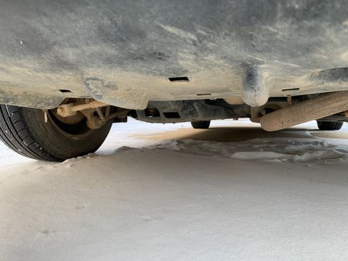 Used 2016 Toyota Camry LE image 14