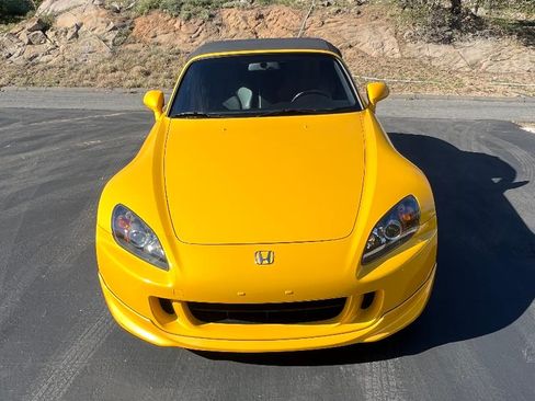 Used 2008 Honda S2000 image 1