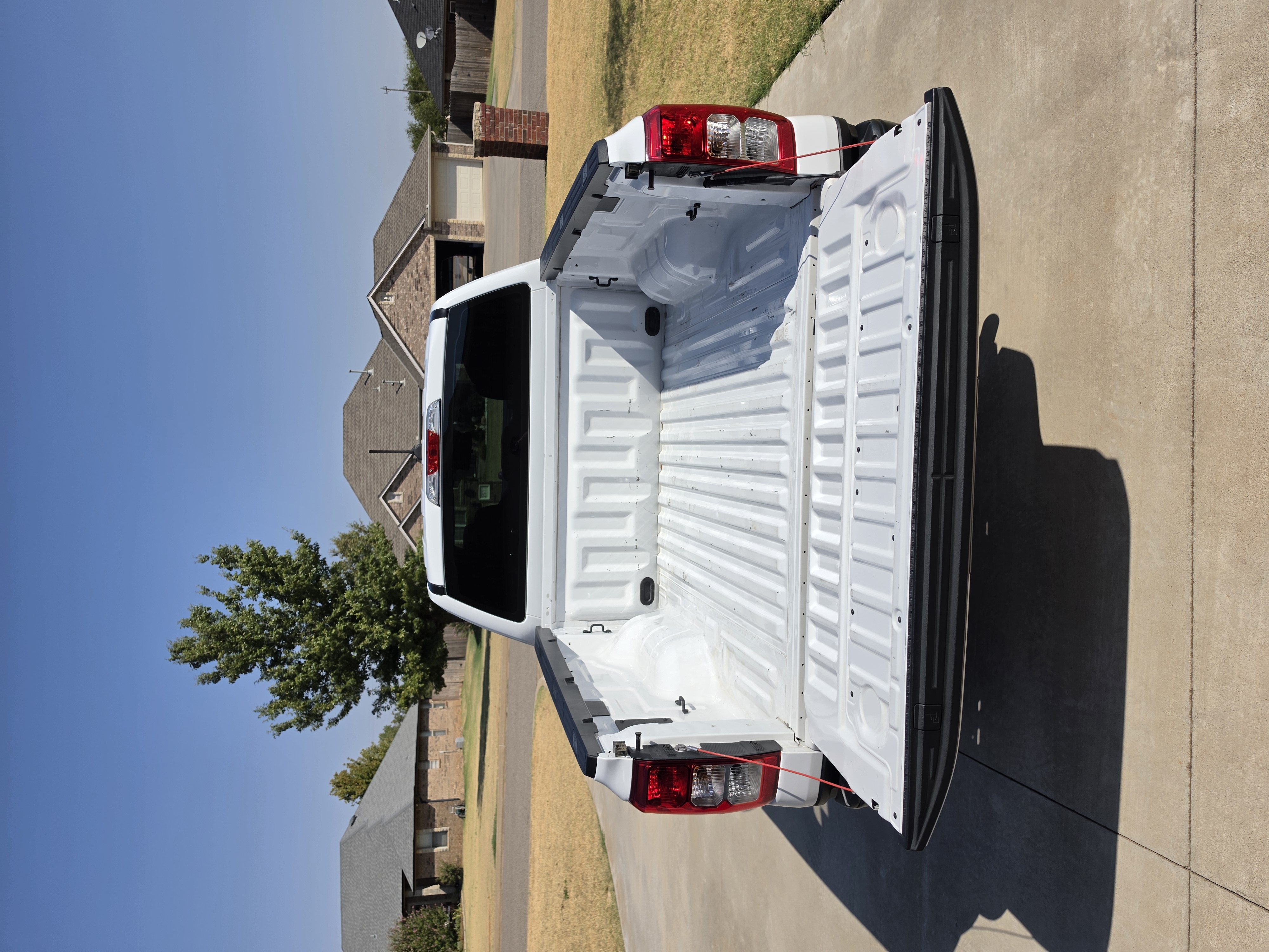 Used 2024 Ford Ranger XL w/ Trailer Tow Package AWD/4WD image 13