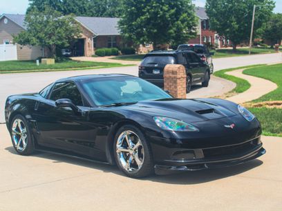 Used 2006 Chevrolet Corvette Coupe w/ Performance Package