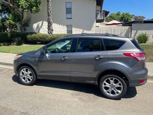 Used 2013 Ford Escape SE FWD image 5