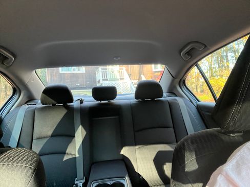 Used 2015 Honda Accord Sport image 14