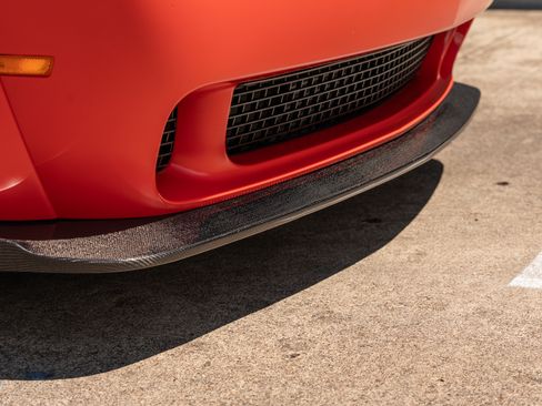 Used 2022 Dodge Challenger SRT Hellcat image 14