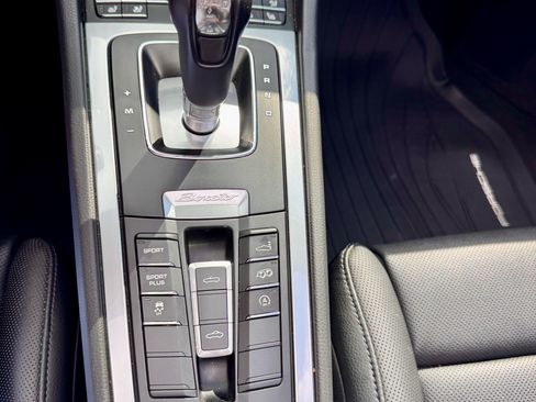 Used 2013 Porsche Boxster S image 15