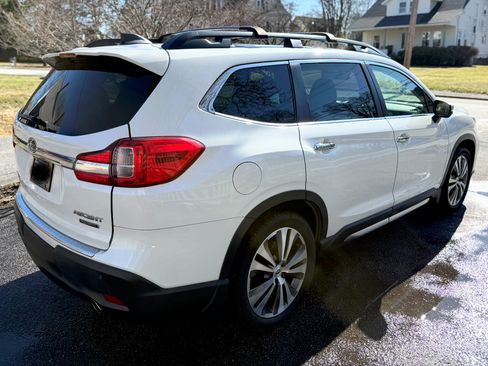 Used 2019 Subaru Ascent Touring image 6