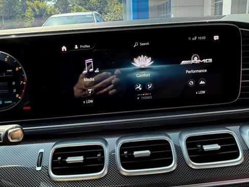 Used 2023 Mercedes-Benz GLE 53 AMG 4MATIC Coupe image 6