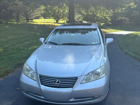 Used 2008 Lexus ES 350 image 6