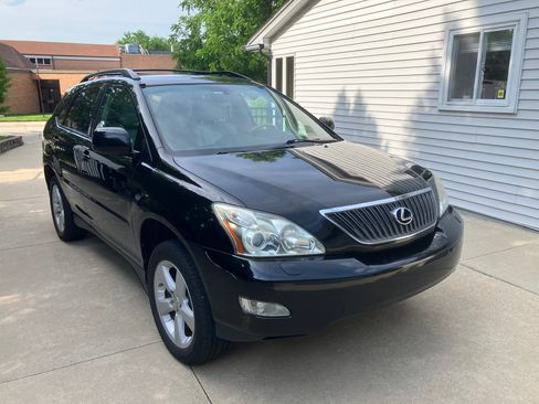 Used 2007 Lexus RX 350 AWD image 9