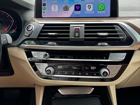 Used 2020 BMW X3 sDrive30i image 13