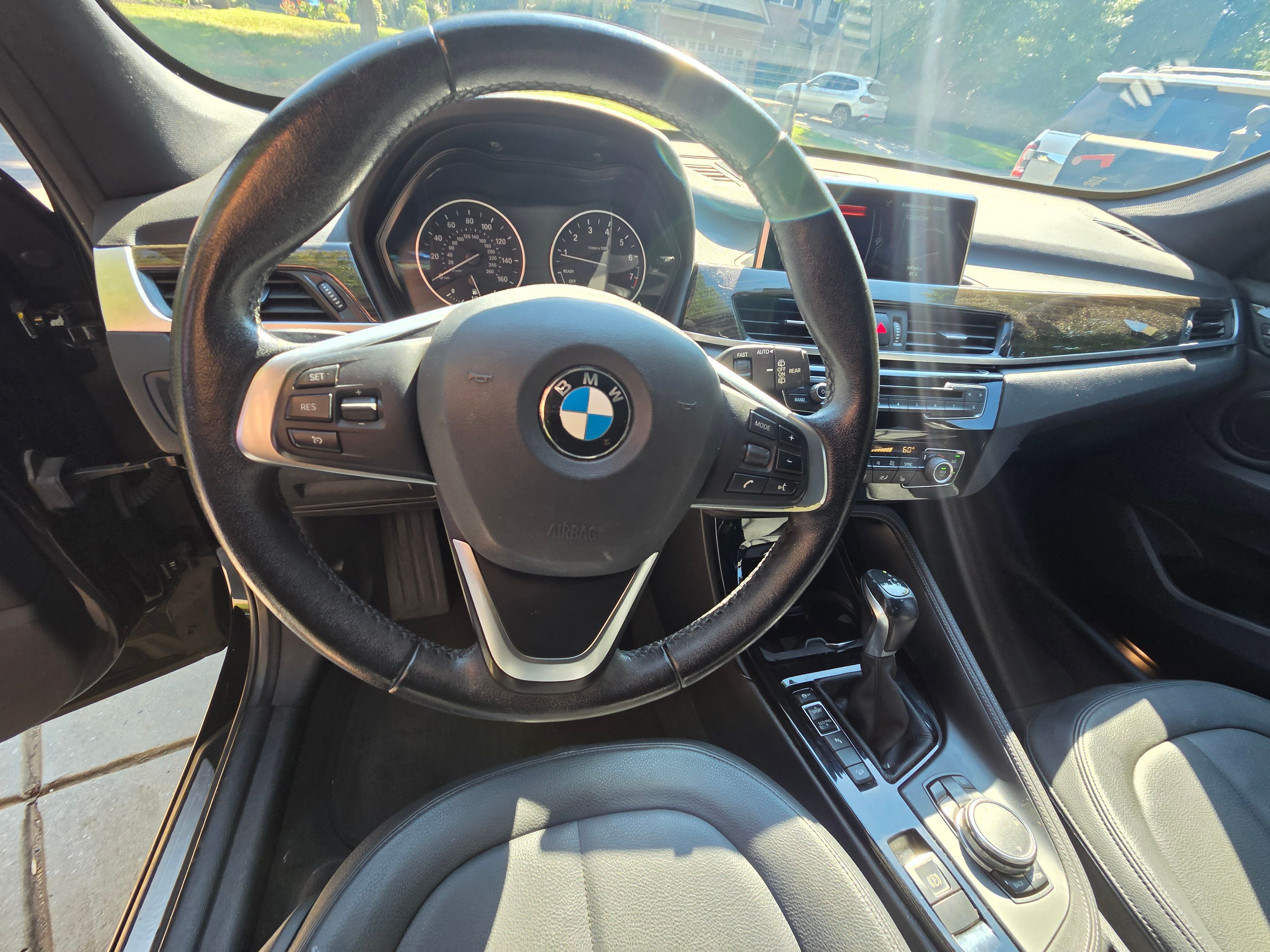 Used 2016 BMW X1 xDrive28i w/ Premium Package AWD/4WD image 13