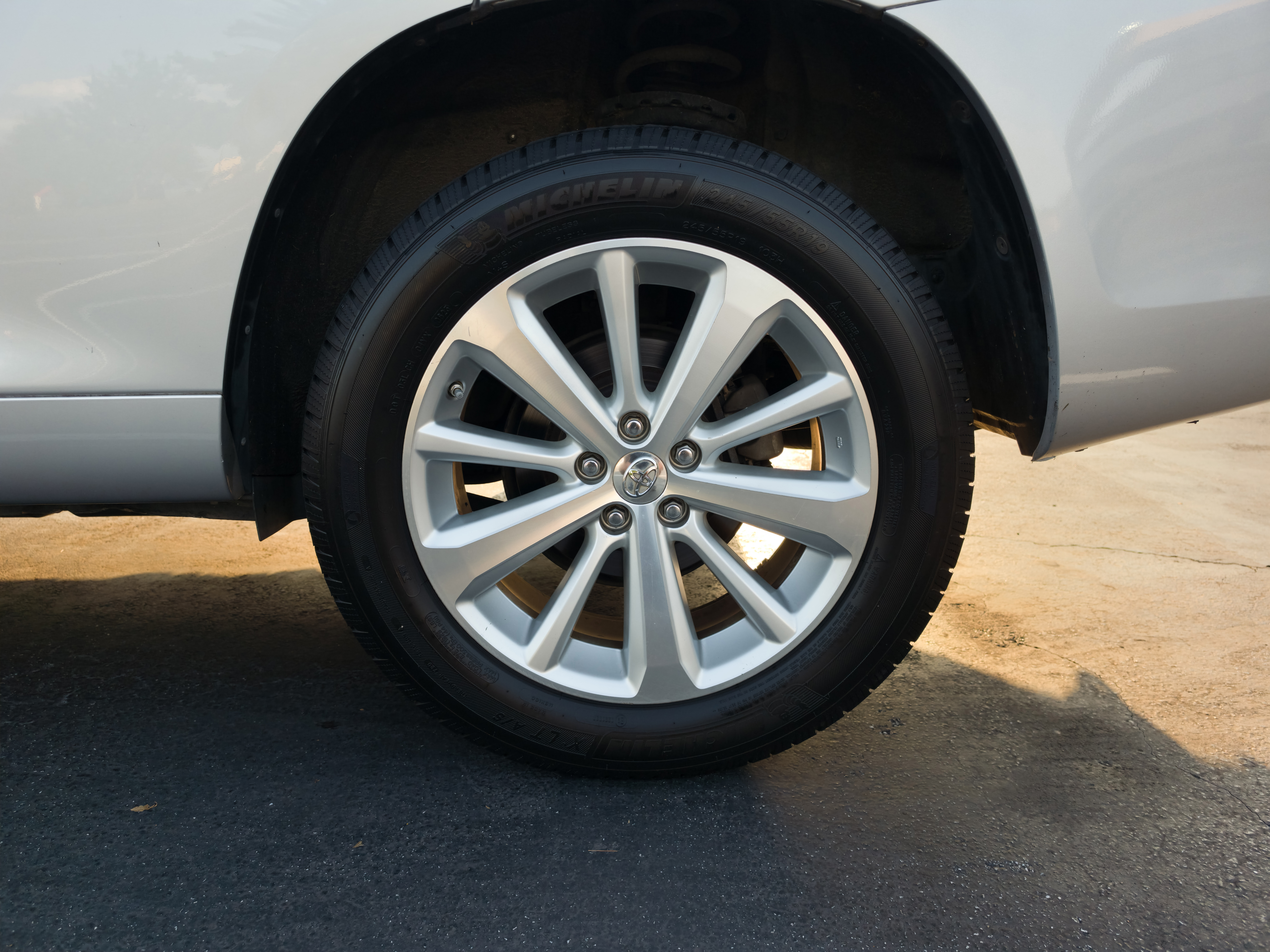 Used 2008 Toyota Highlander Limited AWD/4WD image 26