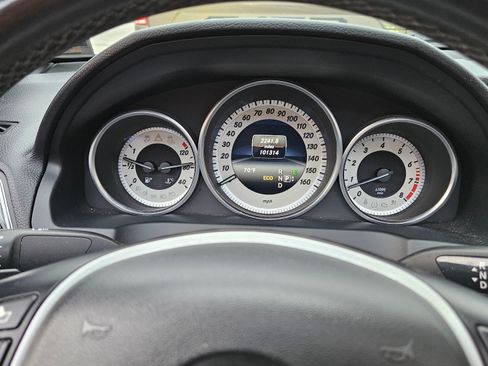 Used 2014 Mercedes-Benz E 350 Cabriolet image 22