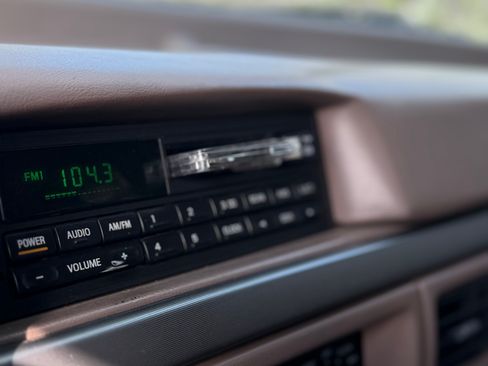 Used 1995 Ford F350 4x4 Crew Cab image 7