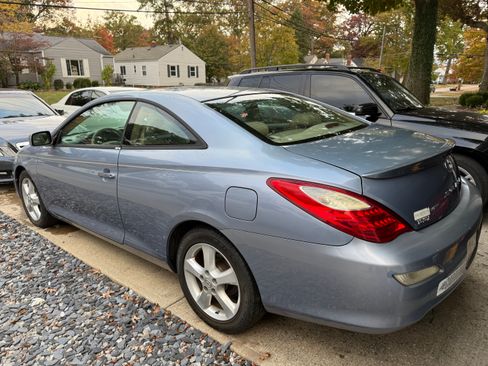 Used 2008 Toyota Solara SLE image 1