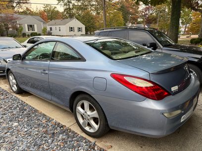 Used 2008 Toyota Solara SLE
