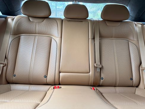 Used 2022 Lucid Air Grand Touring image 13