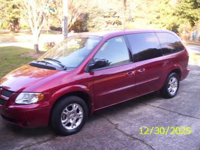 Used 2003 Dodge Grand Caravan Sport
