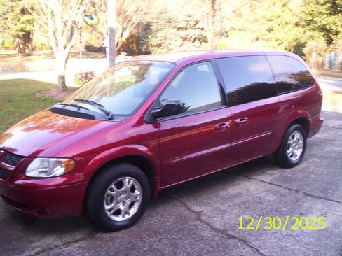 Used 2003 Dodge Grand Caravan Sport image 1
