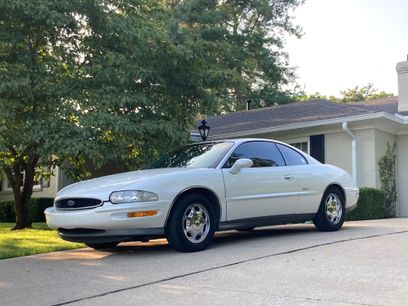 Used 1999 Buick Riviera Supercharged Coupe