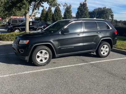 Used 2014 Jeep Grand Cherokee Laredo w/ Quick Order Package 23E