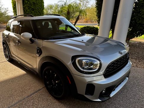 Used 2024 MINI Cooper Countryman S FWD image 17