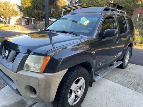 Used 2006 Nissan Xterra SE image 5