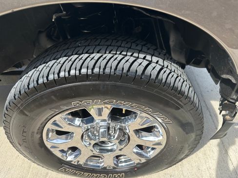 Used 2021 Ford F350 King Ranch w/ King Ranch Ultimate Package image 8