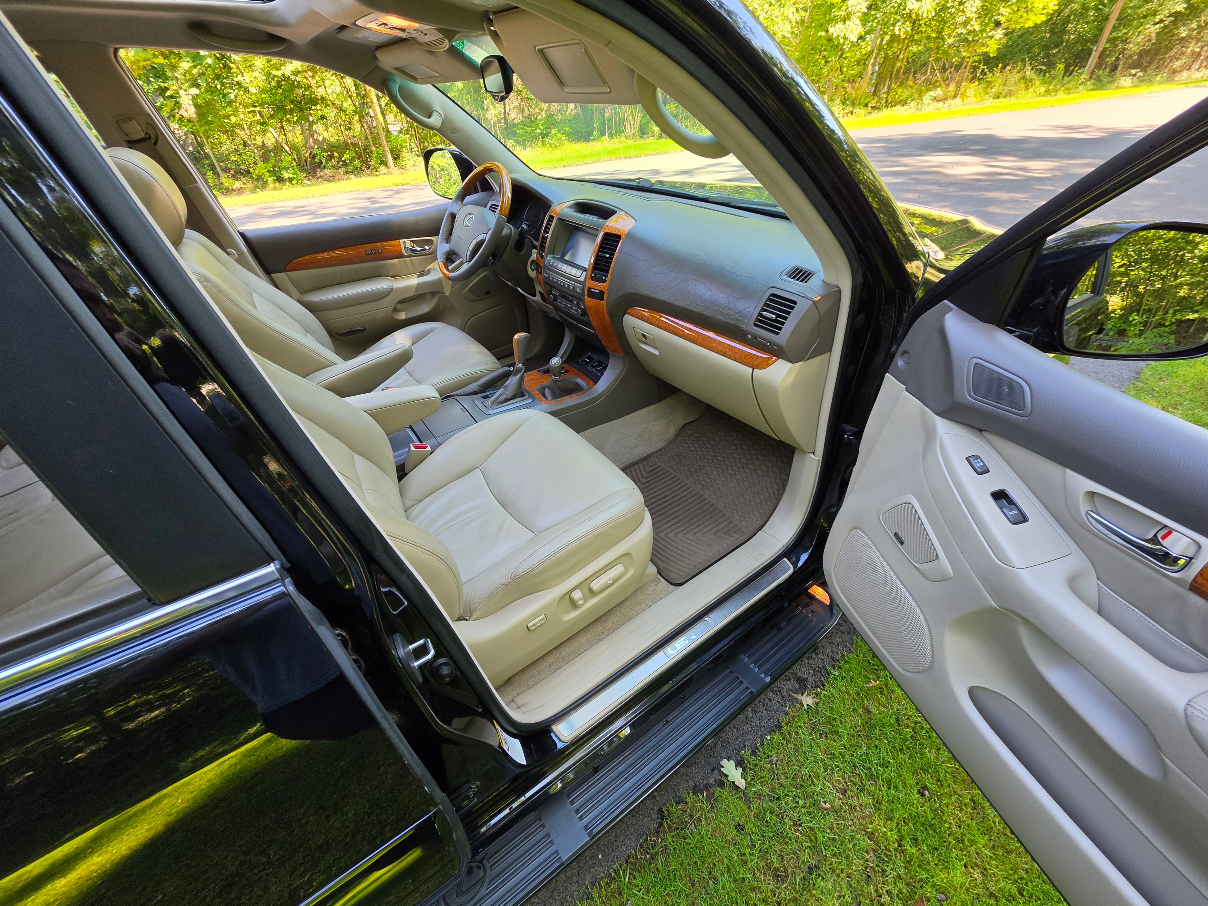 Used 2006 Lexus GX 470 AWD/4WD image 22