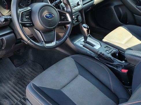 Used 2018 Subaru Crosstrek 2.0i Premium w/ Popular Package #3 image 8