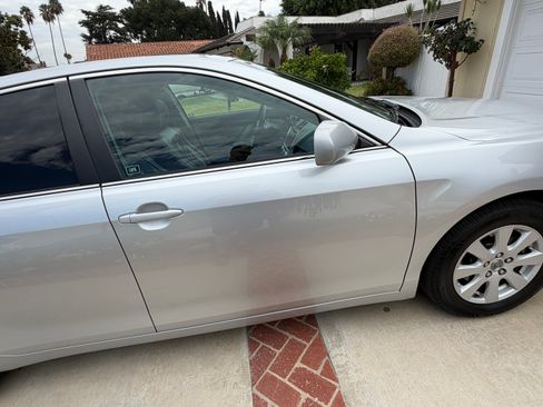 Used 2007 Toyota Camry LE FWD image 5