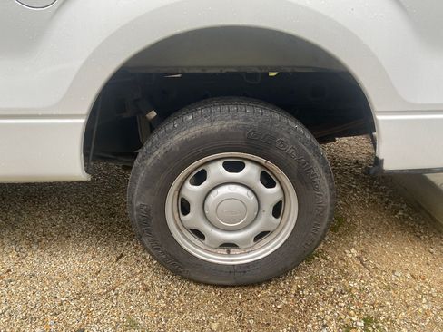 Used 2010 Ford F150 XL image 6