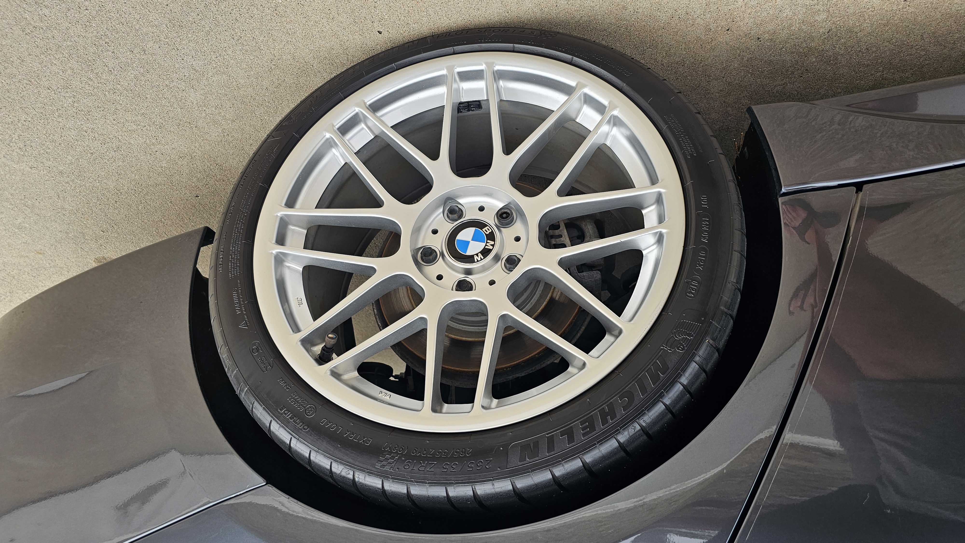 Used 2016 BMW 320i Sedan RWD image 19