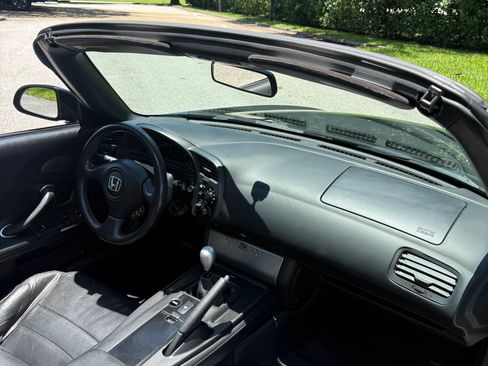 Used 2007 Honda S2000 image 18