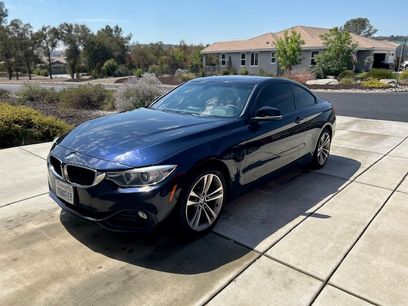 Used 2015 BMW 428i xDrive Coupe