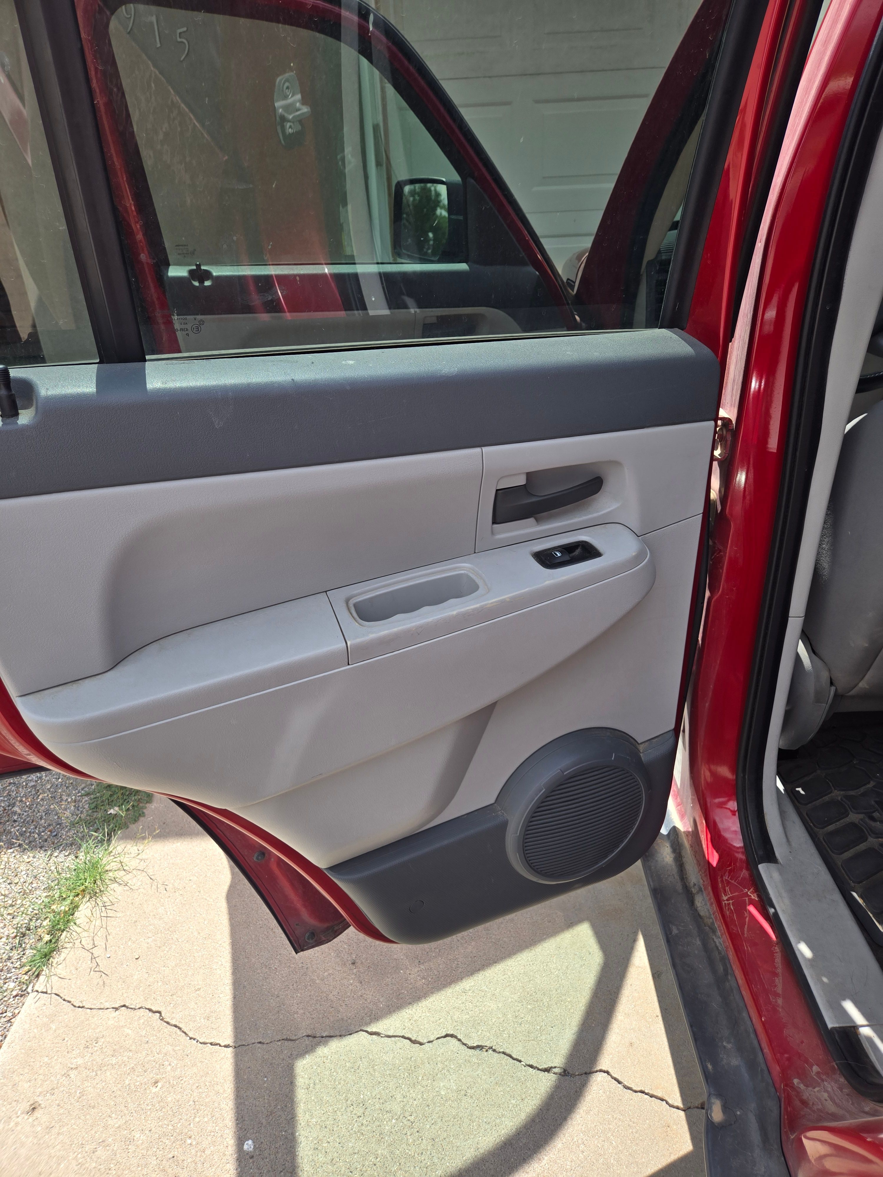 Used 2008 Jeep Liberty Sport w/ Popular Equipment Group AWD/4WD image 20