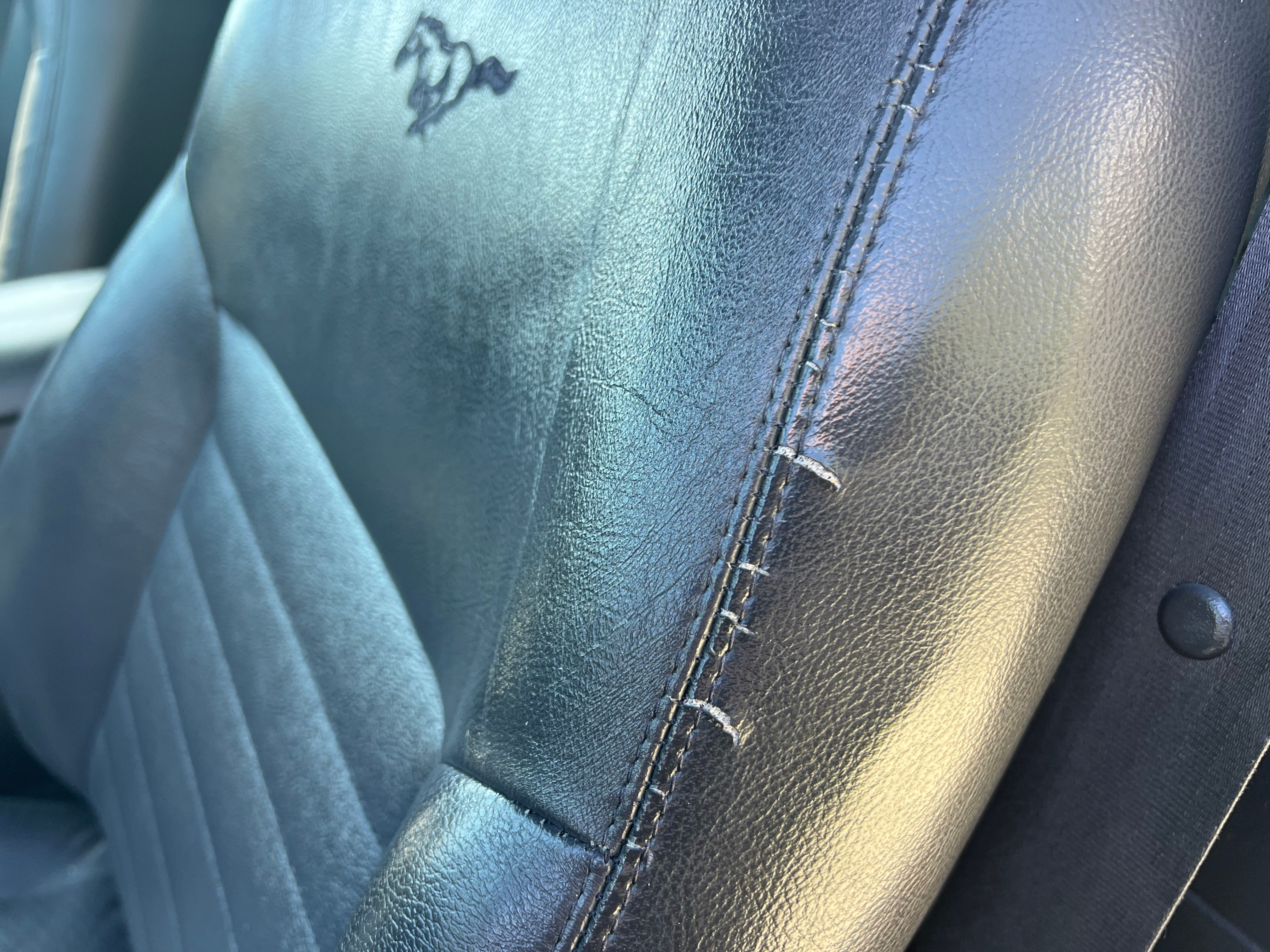 Used 2003 Ford Mustang GT Premium RWD image 26