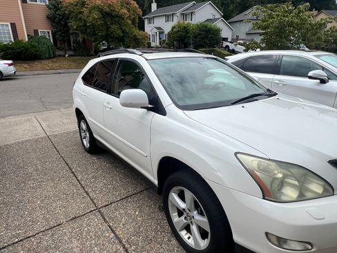 Used 2005 Lexus RX 330 AWD w/ Premium Plus Pkg image 5