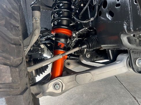 Used 2023 Ford F150 Raptor image 8