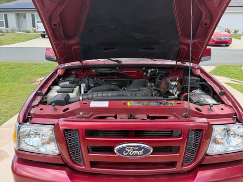 Used 2006 Ford Ranger Sport RWD image 23