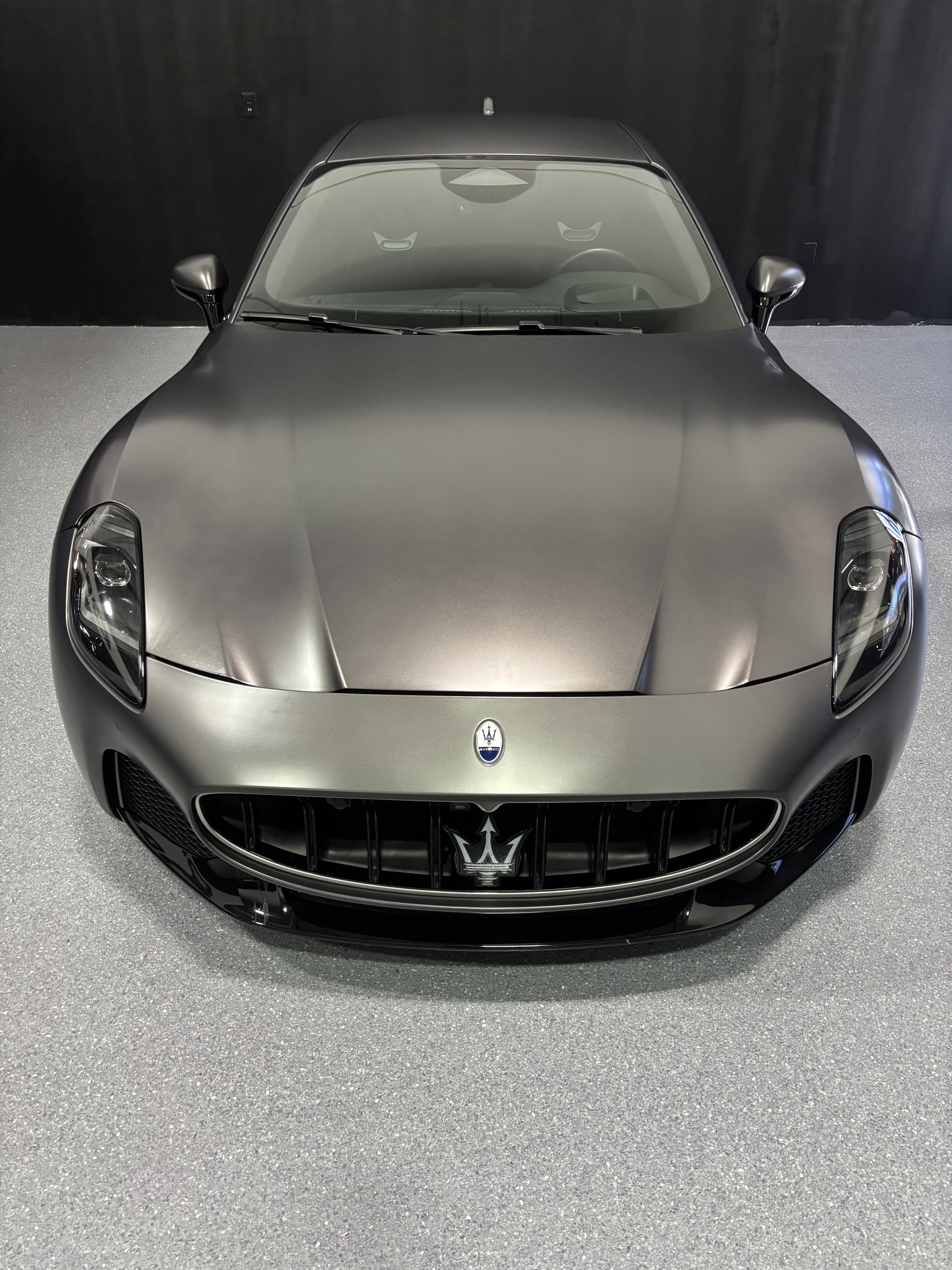 Used 2024 Maserati GranTurismo Modena AWD/4WD image 5