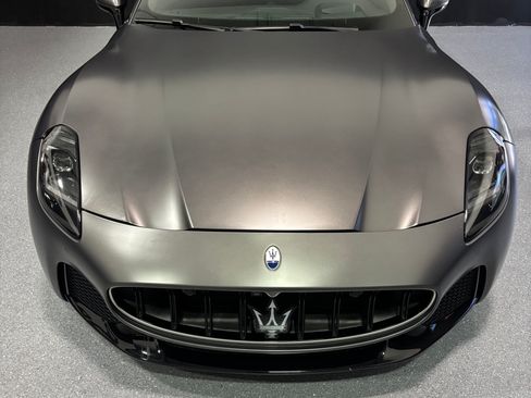 Used 2024 Maserati GranTurismo Modena AWD/4WD image 5
