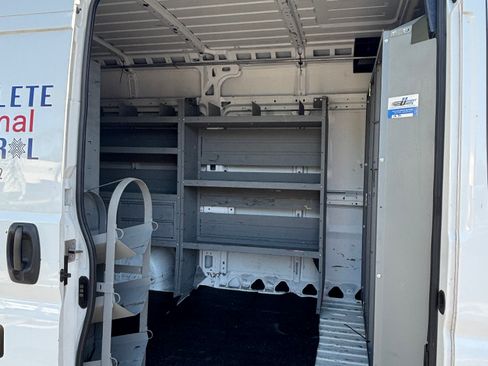 Used 2019 RAM ProMaster 1500 FWD image 20