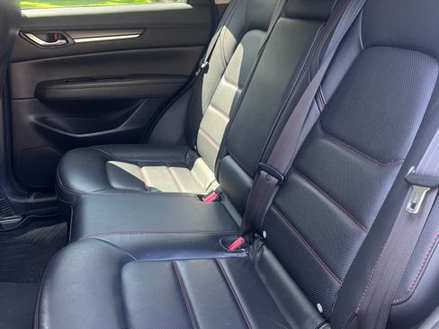 Used 2021 MAZDA CX-5 Carbon Edition AWD/4WD image 19