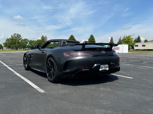 Used 2020 Mercedes-Benz AMG GT R image 13