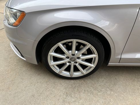 Used 2015 Audi A3 2.0T Premium Plus image 8