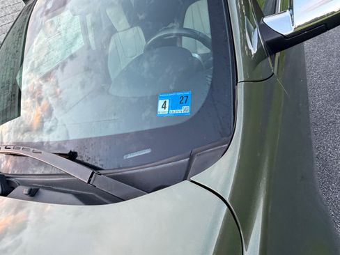 Used 2015 Chevrolet Equinox LTZ FWD image 12
